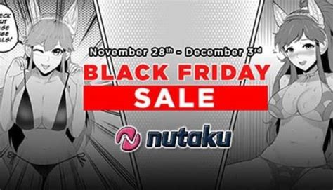 The Adult Gaming Platform Nutaku Has Just Launched Their Black