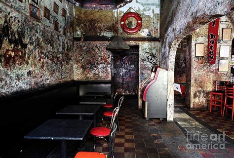 El Batey Photograph By John Rizzuto Travel Photographer Dive Bar Places