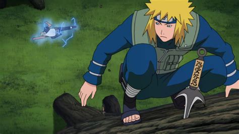 10 Defensive Jutsus In Naruto Ranked
