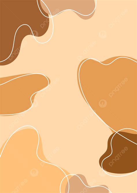 Brown Background Minimalist Images Myweb