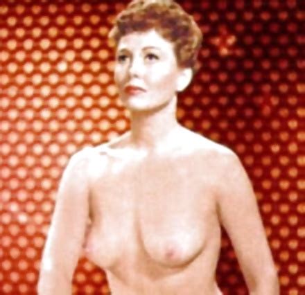 Hazel Court Vintage British Actress Pics Xhamster My XXX Hot Girl