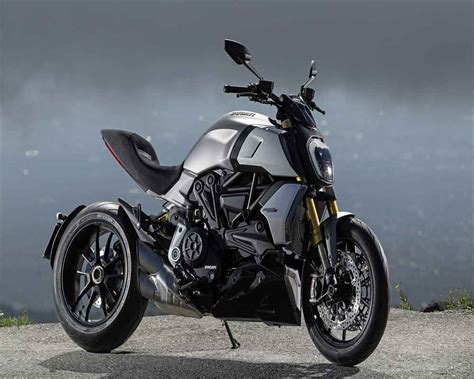 Currently, it holds the fifth position in the world for the largest tyre manufacturer. Ducati drives in all new Diavel 1260 in India, priced at ...