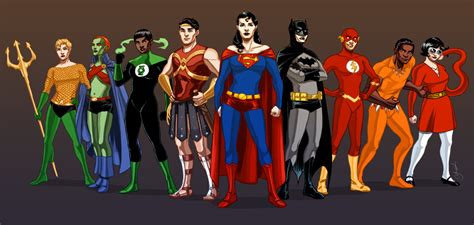 pin by joanna basile on comics geekery and such gender swap justice league a comics