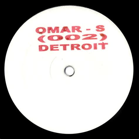 omar s 002 vinyl ep