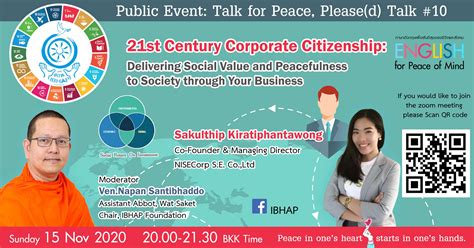 21st Century Corporate Citizenship Delivering Social Value And