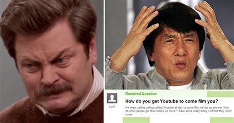 15 Of The Dumbest Questions Ever Asked On The Internet