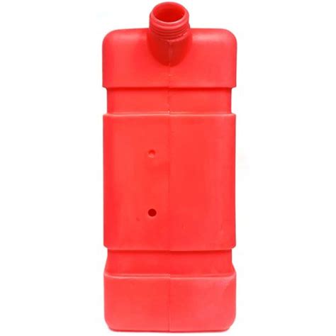 Landa 10 Gallon Poly Fuel Tank Red Sghw Replaced — 8706 6060 2 011503