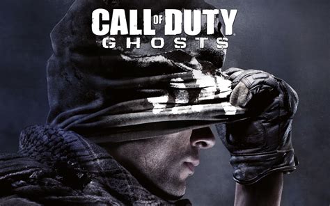 Call Of Duty Ghosts Xbox One Review Biogamer Girl