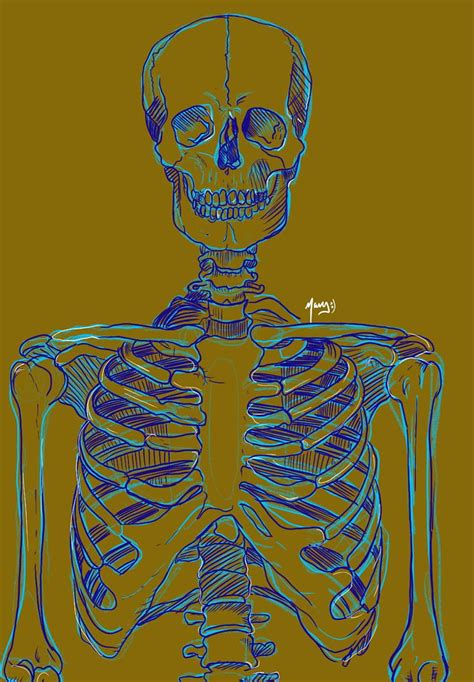 97 Black Aesthetic Skeleton Wallpaper For Free Myweb
