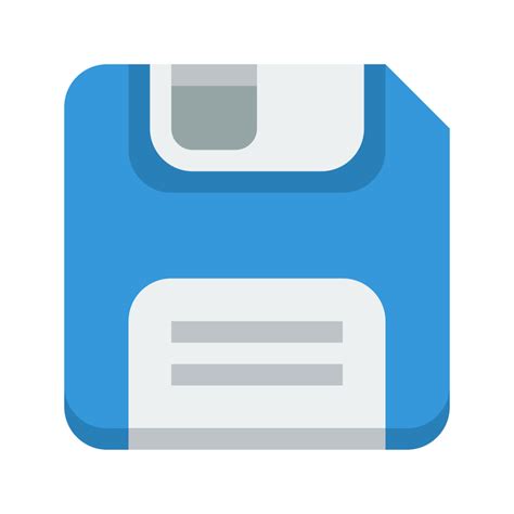 Floppy Guardar Save Icon Free Download On Iconfinder