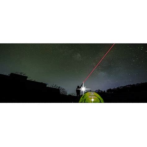 Taffled Laser Pointer Presentasi Red Beam Mw Nm With Battery Yl