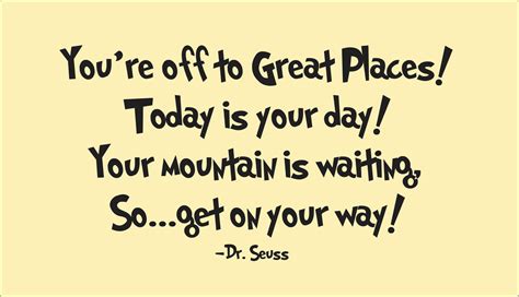 Dr Seuss Quote Of The Day Crayons And Cooties In