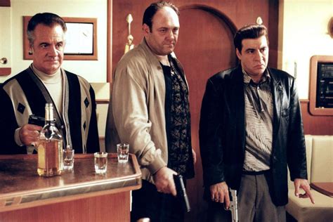 The Sopranos Best Episodes