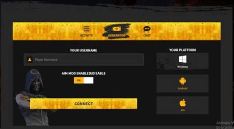 Free fire hack unlimited 999.999 money and diamonds for android and ios last updated: 7 Free Fire Generator 2020 yang Harus Kamu Coba, Auto Kaya ...