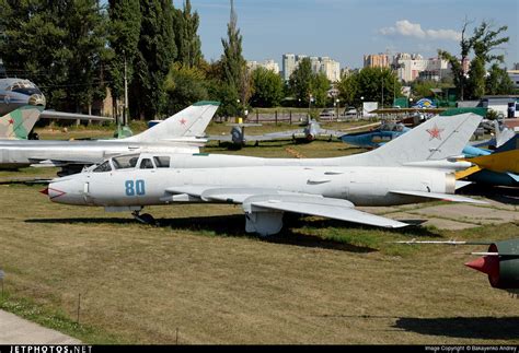 80 Sukhoi Su 17 Fitter Russia Air Force Bakayenko Andrey