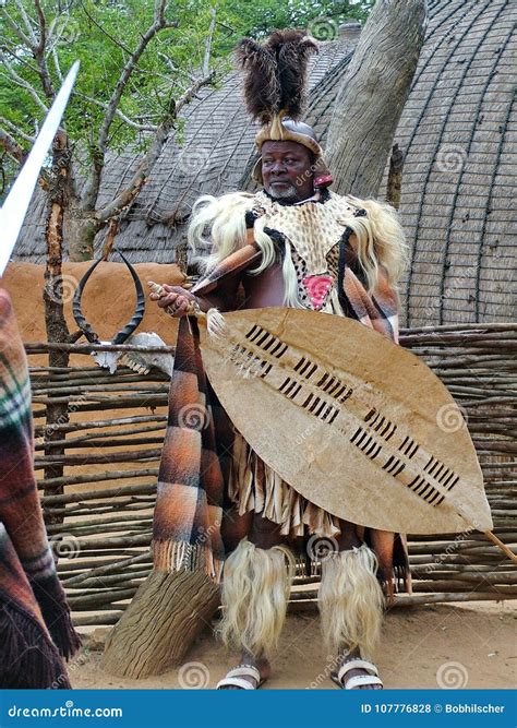 zulu costume uk