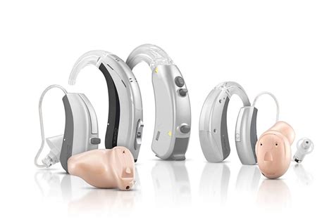 Hearing Aids Styles And Features Everythingeveryday
