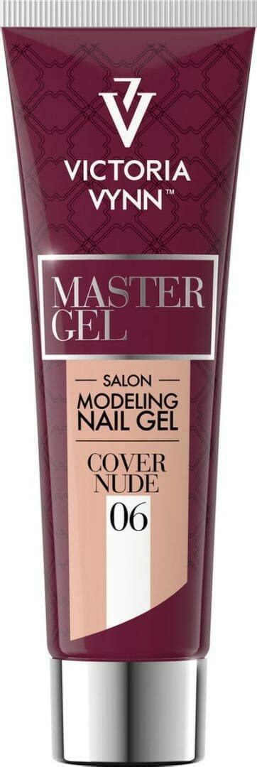 Victoria Vynn Master Gel Cover Nude Gr Acrylgel Acryl Gel