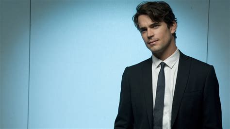 White Collar Tv Series High Definition Wallpapers Hd Wallpapers
