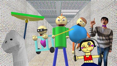 Baldis Basics Free Exclusive Edition Limongames Wiki Fandom