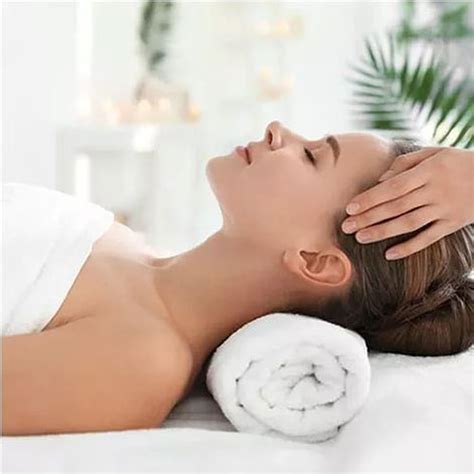 Skin Body Treatment Packages Massage Pamper Package