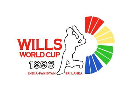 Cricket World Cup Logos Designmantic The Design Shop