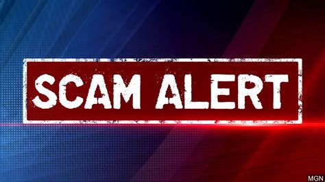 Broome County Sheriffs Office Warns Of New Scam Using