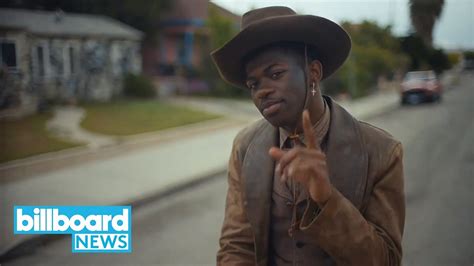 Lil Nas Xs Old Town Road Remix With Mason Ramsey Young Thug Is Everything Billboard News