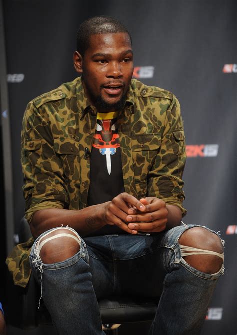 Kevin durant shooting contest with chris mullin. NBA News & Rumors: Kevin Durant Injury May Out Him From ...