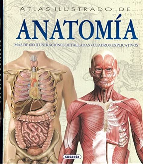 Anatomía Humana Para Estudiantes De Ciencias De La Salud Amazones