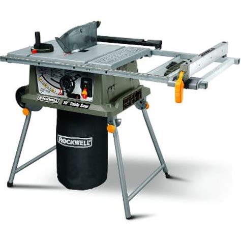 Top 9 Best Portable Table Saw Reviews 2022 Electrogardentools