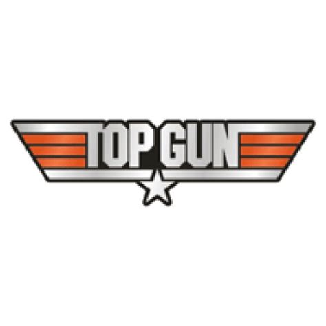 Top Gun Brands Of The World™ Download Vector Logos And Logotypes
