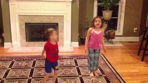 Maybe you would like to learn more about one of these? Kids doing jumping jacks - YouTube