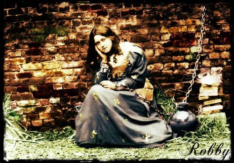 Saint Therese Of Lisieux As Joan Of Arc By Robsiej On Deviantart St