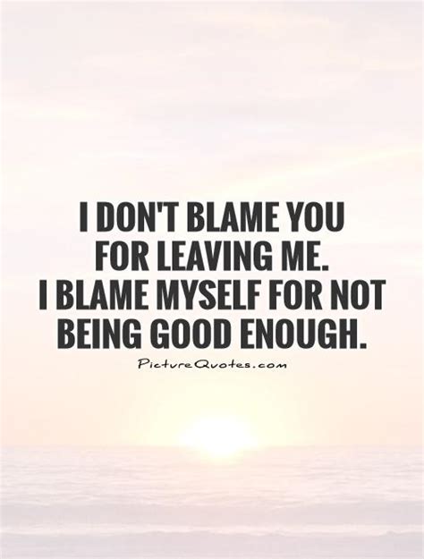 Before You Blame Quotes Quotesgram