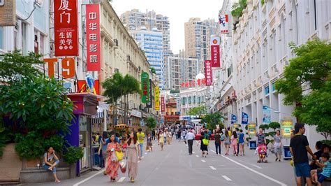 Xiamen Travel China Find Holiday Information My