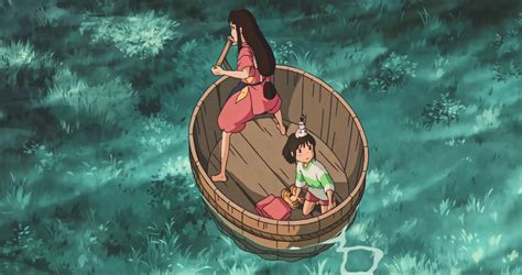 Studio Ghibli On Twitter Ghibli Studio Ghibli Anime