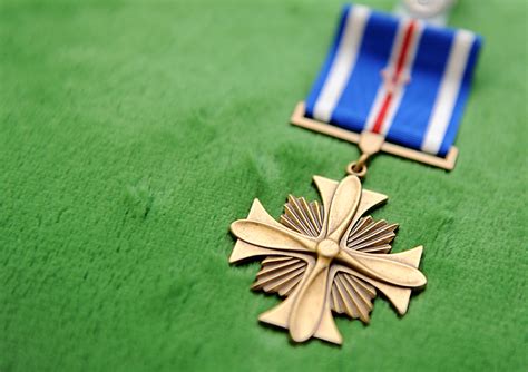 Kadena Airmen Awarded Distinguished Flying Cross
