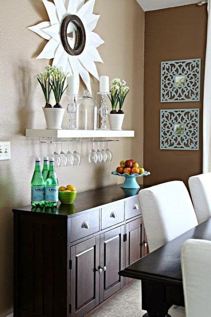 Maybe you would like to learn more about one of these? Redi Shade - Google+ | Dining room buffet, Dining room bar ...