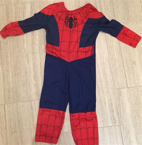 Amazon changes prices millions of times everyday. A School-friendly DIY Spiderman Costume | Spiderman costume, Spiderman shirt, Costume shirts