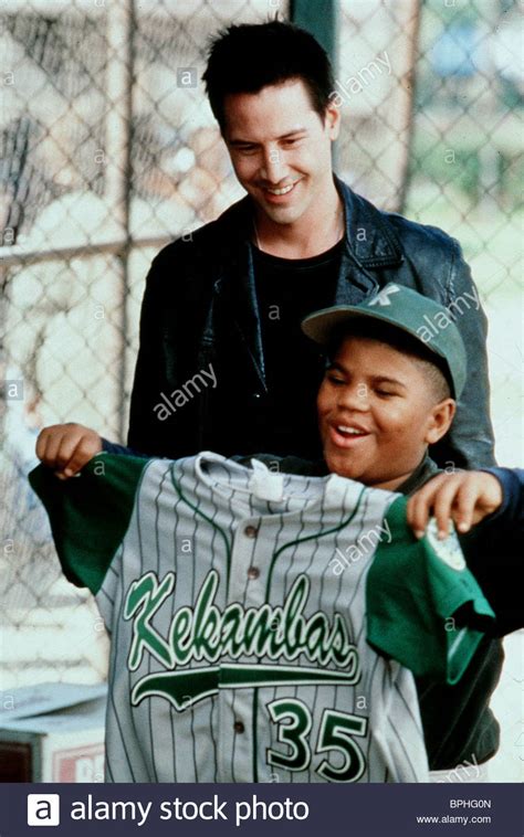 Metacritic tv reviews, hardball, based on the movie 'major league', hardball is the story of a bunch of very different people thrown together to make a team. KEANU REEVES & JULIAN GRIFFITH HARDBALL; HARD BALL (2001 ...