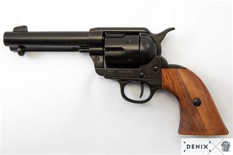 Colt 45 Peacemaker Replica Brabilligt