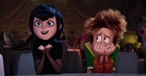 Hotel transylvania 4 peliculas en español online gratis (2021) hotel transylvania 4 la pelicula completa en español y subtitulado latino hd sub español gratis hotel transylvania 4 de esta película desde (2021) se estrenó oficialmente en hispanoamérica y españa, esta película es muy interesante y puede acompañarte a relajarte un poco en. Trailer for Hotel Transylvania 4: Transformania