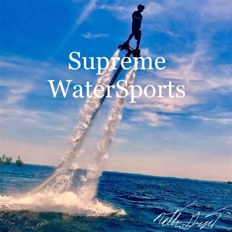 supreme watersports mayfield ny