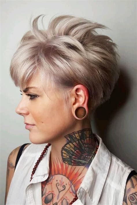 Simple Ways For Growing Out A Pixie It Can Actually Be Easy Growing
