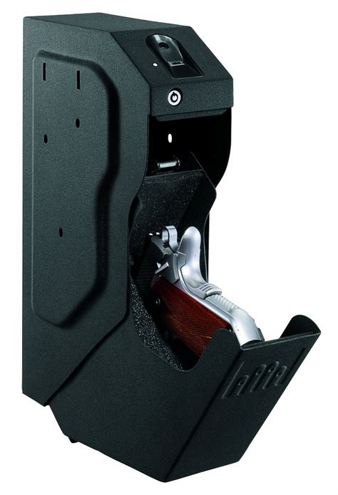 Best Biometric Gun Safes Fingerprint Gun Safe Reviews Handgun Podcast