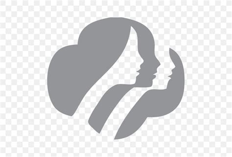 Sacrosegtam Logo Girl Scout Brownie