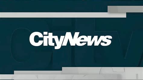 CityNews Motion Graphics and Broadcast Design Gallery
