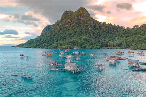 10 Gründe Warum Sie Borneo Worldatlas Unbedingt Besuchen Müssen