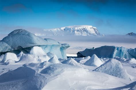 Climateforce Antarctica 2018 With Robert Swan The Explorers Passage